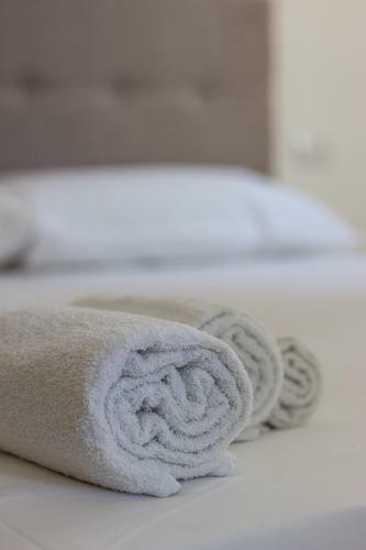 Apartamento Risorgimento 82 - Smart Holiday
