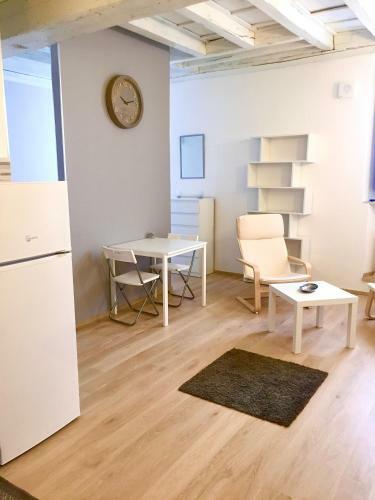 Apartamento Residenza Serena Suite