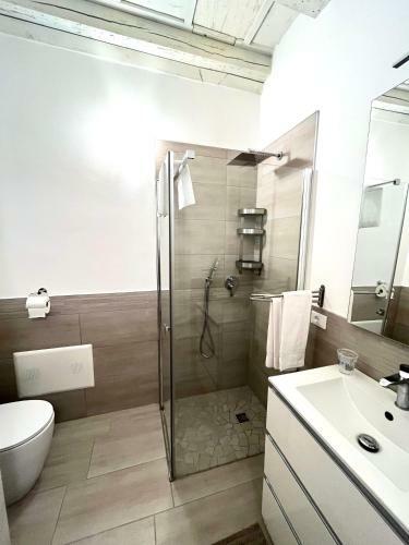 Apartamento Residenza Serena Suite