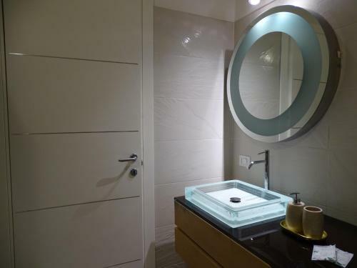 Bed & Breakfast Suite Alcova