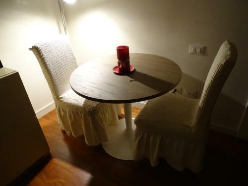 Bed & Breakfast Suite Alcova