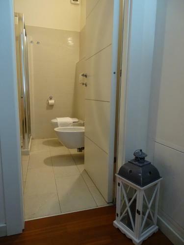 Bed & Breakfast Suite Alcova
