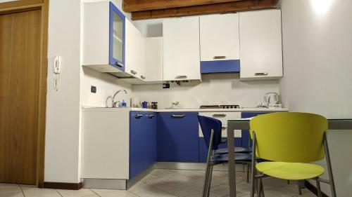 Apartamento Ca' Degli Sposi