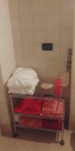 Apartamento Ca' Degli Sposi