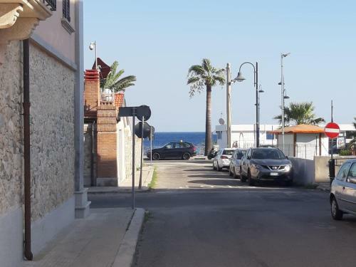 Apartamento A Due Passi Dal Blu