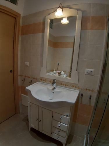 Apartamento A Due Passi Dal Blu