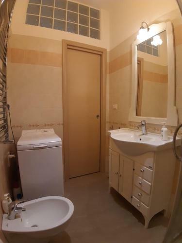 Apartamento A Due Passi Dal Blu