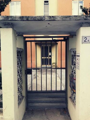 Hostal Venice Mestre Station Apartment
