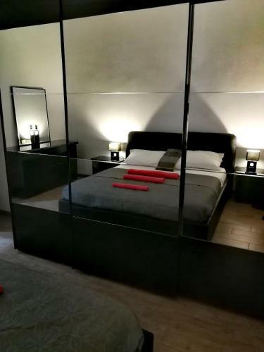 Hostal Venice Mestre Station Apartment