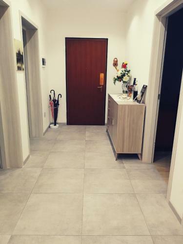 Hostal Venice Mestre Station Apartment