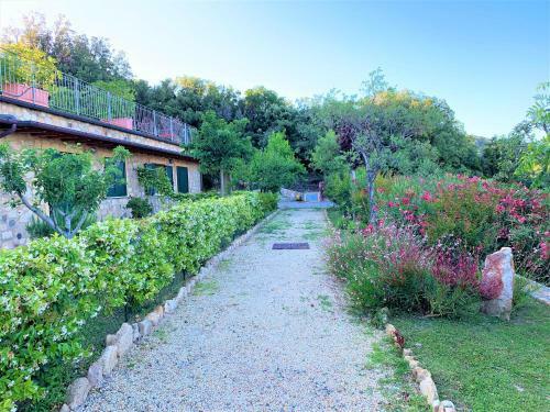 Villa Borgo Dell'uccellaia - Turchese