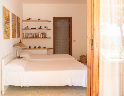 Villa Lo Schioppo Vista Mare