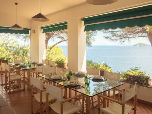 Villa Lo Schioppo Vista Mare