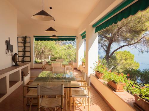 Villa Lo Schioppo Vista Mare