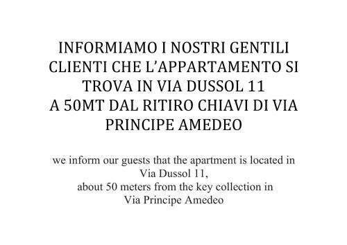 Apartamento Le Case Di Mia