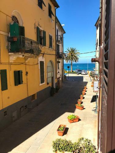 Apartamento Le Case Di Mia