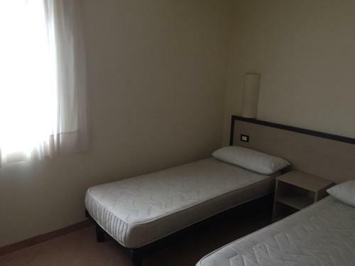 Apartamento Via Sant'elena 42