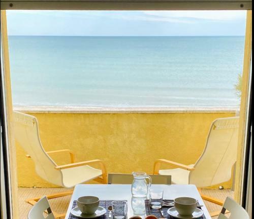 Apartamento Appartamento Con Terrazzo Fronte Mare