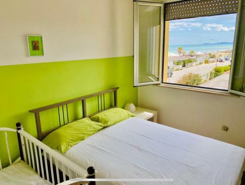 Apartamento Appartamento Con Terrazzo Fronte Mare