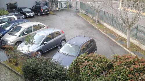 Apartamento Casa Federica 2
