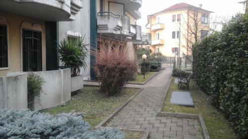 Apartamento Casa Federica 2