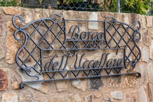 Borgo Dell'uccellaia - Smeraldo