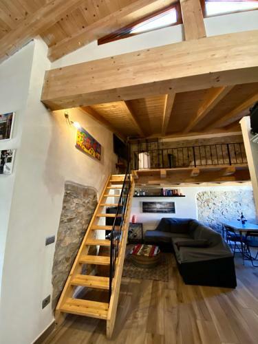Apartamento Loft Via Roma