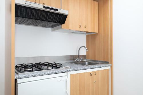 Apartamento Residence San Francisco