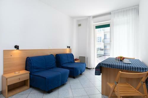 Apartamento Residence San Francisco