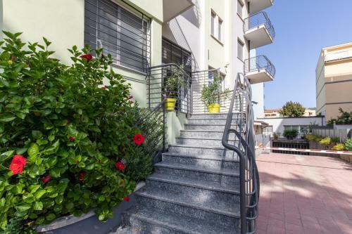 Apartamento Residence San Francisco