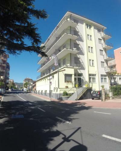 Apartamento Residence San Francisco