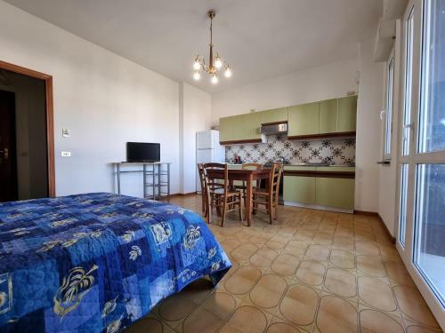 Bbking Mimosa Casa Vacanze