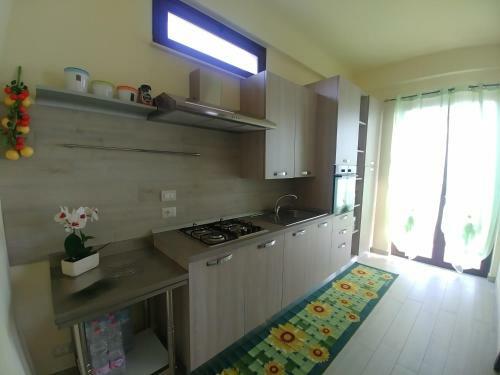 Sciascia Apartment