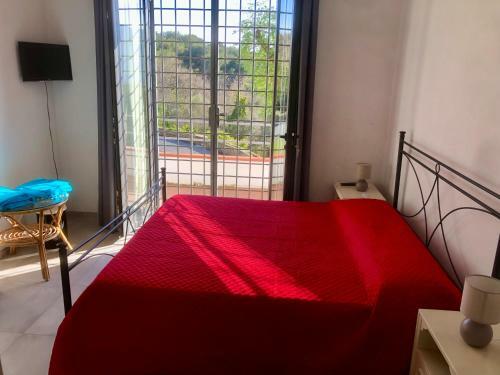 Bed & Breakfast Il Lampin