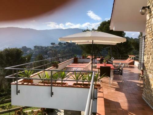 Bed & Breakfast Il Lampin