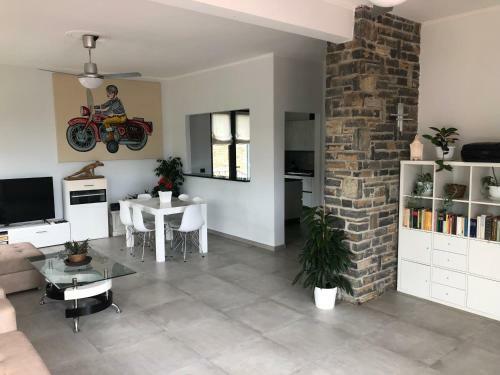 Bed & Breakfast Il Lampin