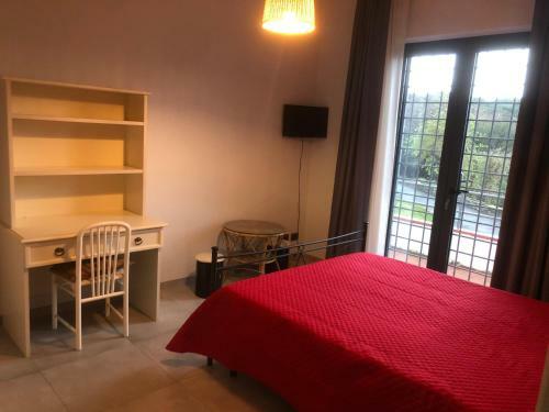 Bed & Breakfast Il Lampin