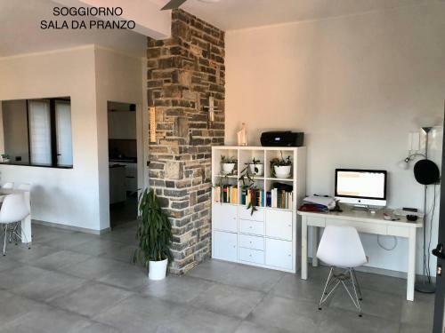 Bed & Breakfast Il Lampin