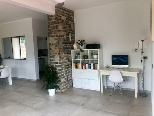 Bed & Breakfast Il Lampin