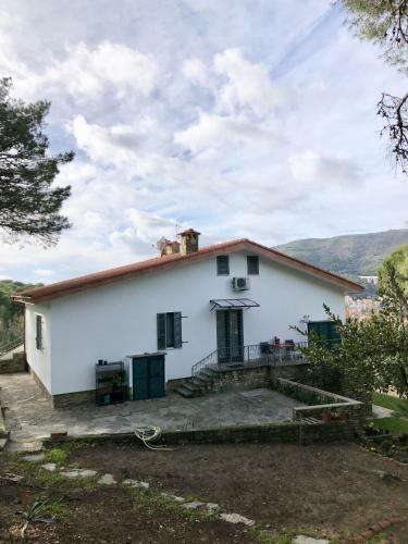 Bed & Breakfast Il Lampin
