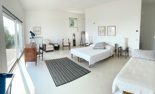 Stunning Design Villa With Unique 180� Sea Views