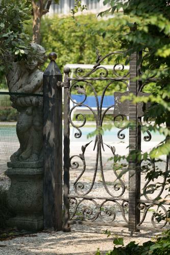 Bed & Breakfast Villa Berrettini