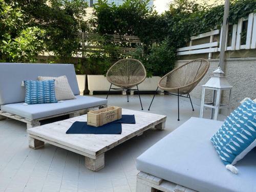 Apartamento Casa Blu Litorale Andora