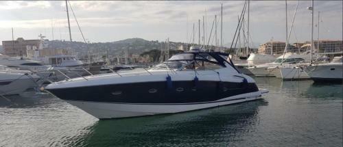 Yacht Night - Uso Esclusivo