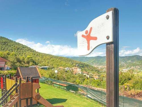 Tourist Resort Villaggio Colombo