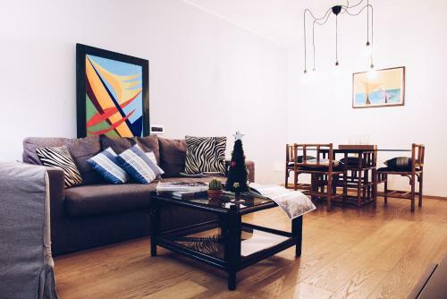 Apartamento Appartamento Isotta
