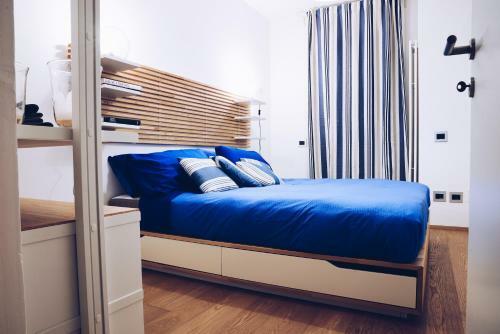 Apartamento Appartamento Isotta