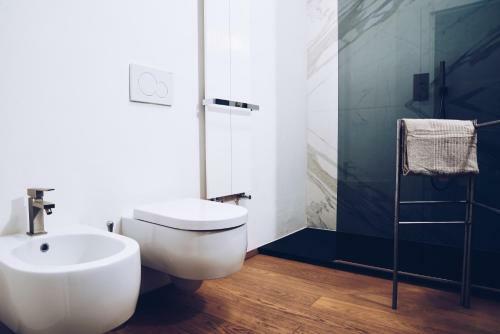 Apartamento Appartamento Isotta