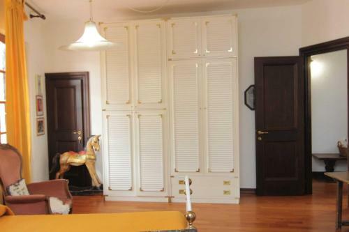 L'arrocco Bed And Breakfast