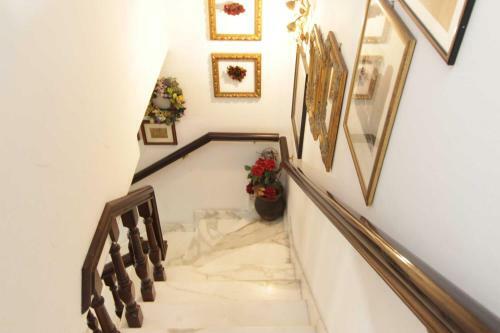 L'arrocco Bed And Breakfast